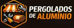 Pergolados de Alumínio - Estruturas em Alumínio com Garantia